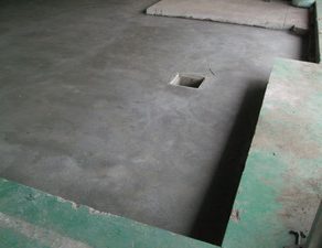 ペイントブース電気工事！！