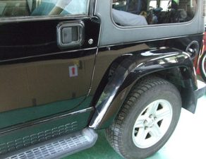 ラングラー・完成 スマート・完成 ヴォクシー・完成 ワゴンR・完成