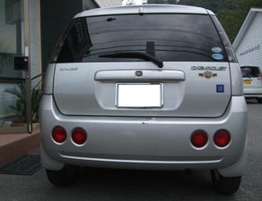 クルーズ・入庫　インプレッサ・入庫　