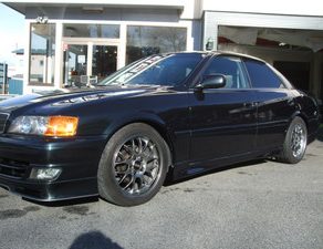 チェイサー・完成　グラチェロ・完成　Z4・入庫　ラングラー・入庫