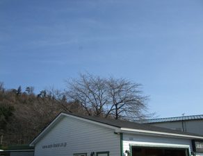 年末大掃除！！