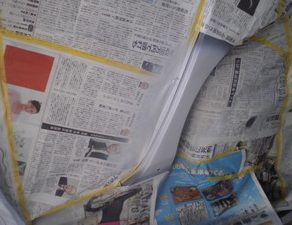 アクセラ・サフ、塗装　レガシー・入庫　