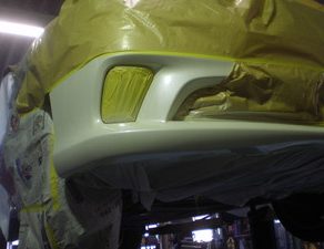 クラウン・完成　アクセラ・塗装　ラングラー・入庫　