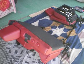 ラングラー・完成　アクセラ・塗装　エクシーガ・完成　グラチェロ・入庫　レガシー・鈑金　オプティ・入庫　ラングラー・入庫　モコ・入庫　