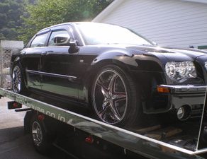 ３００Ｃ納車　キックス塗装　ﾜｺﾞﾝＲ鈑金　シビック入庫　ポルシェ車検整備