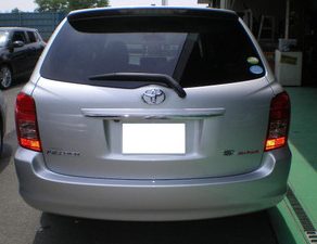 カローラ・完成 エルグランド・コーティング ポルシェ・車検