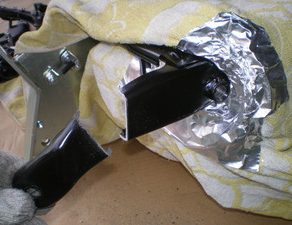 ラングラー・シート アイ・ヘッドライト ヴィッツ・色合わせ