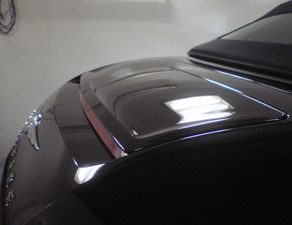 クロスファイアー・コーティング　スイフト・入庫　FX４５・入庫