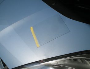 フィット・完成　リンカーン・入庫　グラチェロ・入庫　PTクルーザー･入庫　フィット･入庫　X6・塗装