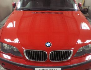 BMW・完成 アルト・塗装 プリウス・鈑金 アクティ・入庫