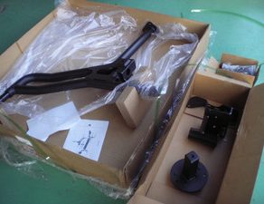 黒ラングラー・完成　ルノー・塗装準備　スイフト・完成　キャリィ・完成　セルシオ・コーティング　キューブ・入庫　ムーブ・入庫　グラチェロ･入庫