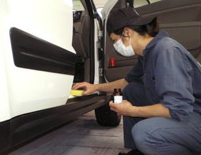 ジープ　グラチェロ　パトリオット