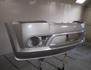 グラチェロ・完成　BMW・入庫　ハイエース・鈑金　