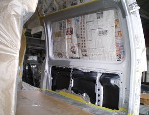 ハイエース・塗装　ゲレンデ・コーティング　グラチェロ・コーティング　BMW・完成　ラングラー・入庫