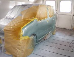 ダイハツムーブラテ　アトレー　ウイングロード