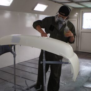 クライスラーＰＴクルーザー　洗車機　ダッジＪＣ