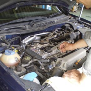 VWゴルフGTX メルセデスベンツE400 スバルインプレッサ