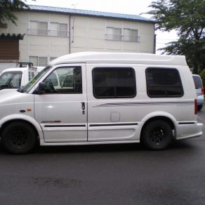 アストロ　フェラーリ