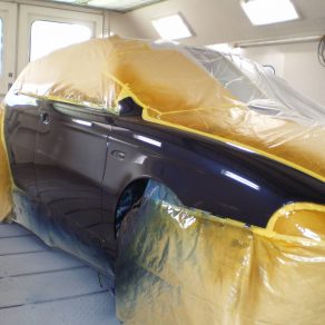 アルファ147　BMW318　ダッジナイトロ　ホンダフィット