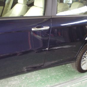 アルファ147　ベンツA160　BMW318　ジープラングラー