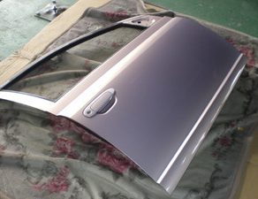 ヴィッツ・鈑金　パトリオット・塗装　アルファード・入庫　プリウス・コーティング　グラチェロ・コーティング