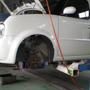 日産キューブ　ベルファイア　ミラ　ワゴンＲ