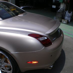 レクサスＳＣ430　スズキワゴンＲ　日産キューブ　ジープラングラー