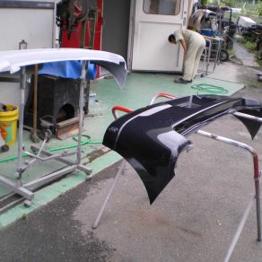 ワゴンＲ　ホンダＣＲＸ　スバルインプレッサ