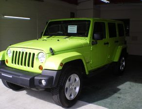 ラングラー・完成　PTクルーザー・サフ　イスト・入庫　マーチ・組付　グラチェロ・コーティング　