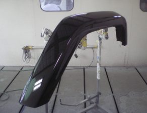 ラングラー・完成　マークＸ・サフ　ハイエース・鈑金