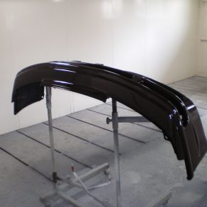 ホンダＣＲＸ　メルセデスＣＫ2