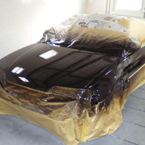 ホンダＣＲＸ　日産セレナ