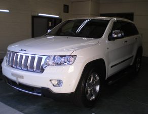 グラチェロ・完成　パトリオット・塗装　カルディナ・サフ　ラングラー・入庫　BMW・入庫