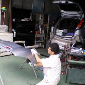 三菱アイ　ﾄﾖﾀハイエース　ｸﾗｲｽﾗｰＰＴクルーザー