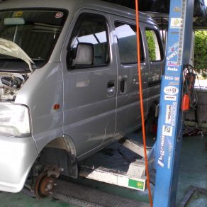 スクラム　メルセデスＶ350　レクサスＳＣ430　ＰＴクルーザー　