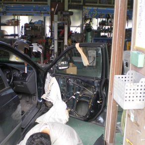 ホンダアコード　クライスラー300Ｃ　Ａ3クワトロ　メルセデスＳＬ55