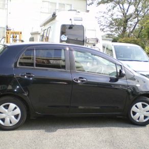 ﾄﾖﾀヴィッツ　スバルサンバー　フォレスター