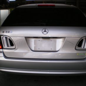 メルセデスＥ320　スズキキャリー　Ｚ　ゼスト