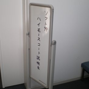 ソフト99ハイモースコート　クライスラーＰＴクルーザー　ﾄﾖﾀパッソ