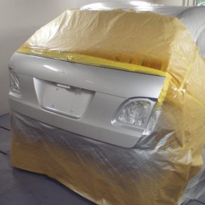 メルセデスＥ320　ゼスト　スズキＳＸ4　ＰＴクルーザー