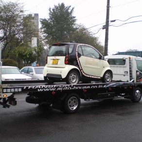 スマート　クライスラーＰＴクルーザー　スズキキャリー　ＳＸ4