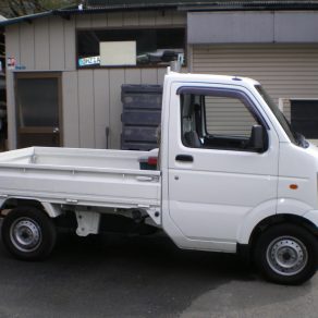 スズキキャリー　ＳＸ4　クライスラーＰＴクルーザー　ハイゼット