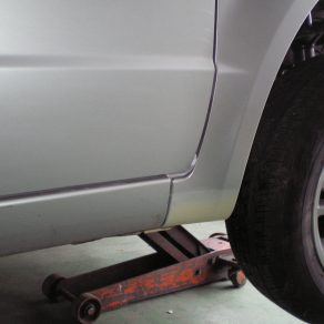 スズキＳＸ4　ＰＴクルーザー　ハイゼット　カローラワゴン