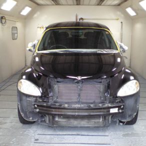 ＰＴクルーザー　パトリオット　ハリアー　カローラワゴン　ＳＸ4