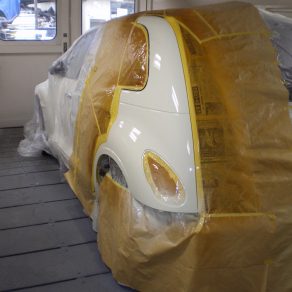 クライスラーＰＴクルーザー　スバルサンバー　サーフ　キューブ