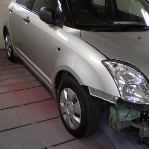 スズキスイフト　タウンエース　サーフ　チェイサー