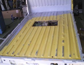 ＴＮ－７・鈑金　