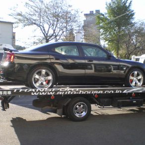 チャージャーＳＲＴ8　タウンエース　チェイサー　セドリック