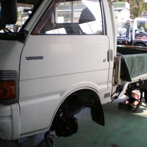 日産バネット　ヤマハＸＳ650　メルセデスＥクラス　フェアレディーＺ