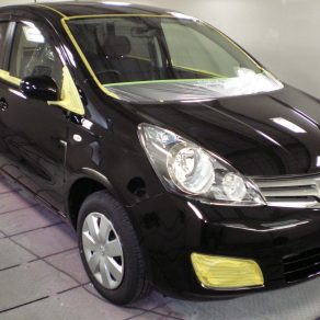 日産ノート　レガシィ　オペルアストラＧＴ　ニューＺ